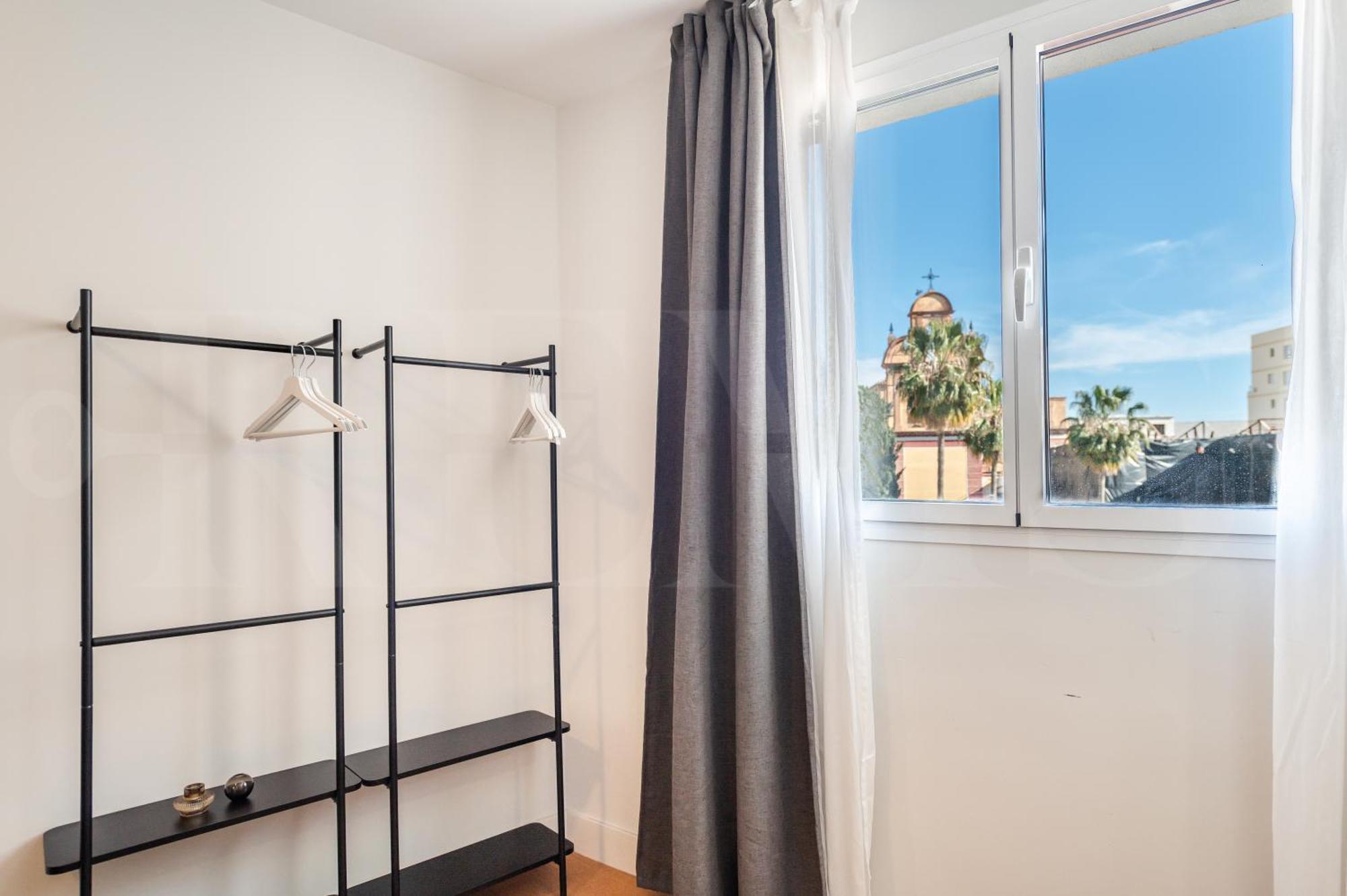 Penthouse With Terrace And Cathedral Views By Rems Apartamento *