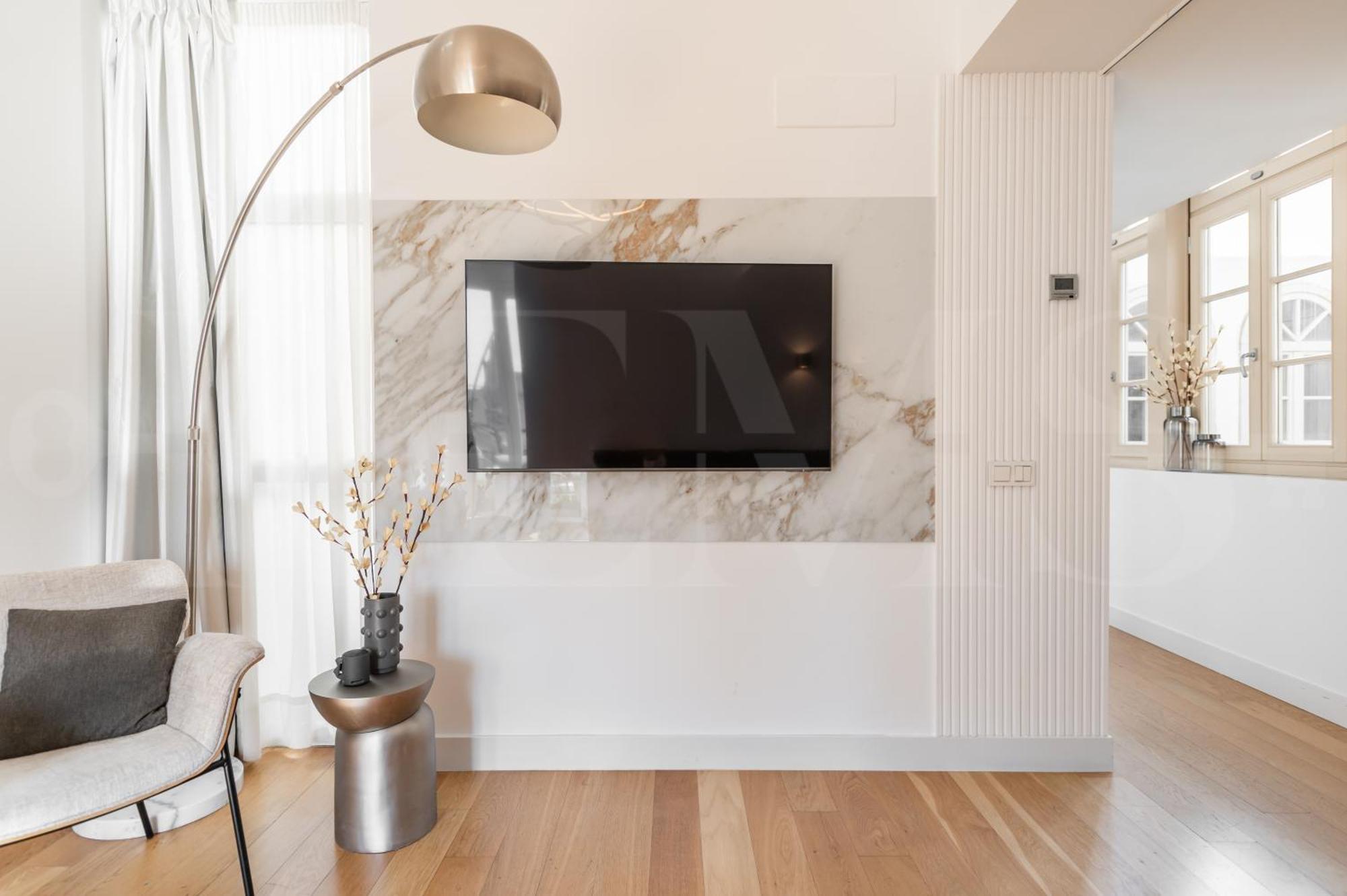 Apartamento Penthouse With Terrace And Cathedral Views By Rems *